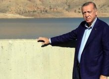 ترکیه گوش شنوایی برای ایران ندارد