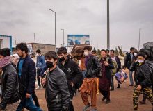 افغانستان‌هراسی و ایران‌هراسی با چاشنی رسانه‌های اجتماعی