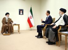 سفر بشار اسد به تهران با هدف تحکیم روابط یاران قدیمی