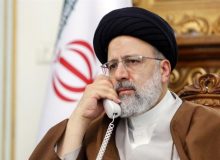 کشورهای منطقه به مسئولیت‌های خود در قبال معضل ریزگردها عمل کنند