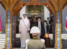 حضور انریکه مورا در تهران، مکمل تلاش شیخ تمیم برای از سرگیری مذاکرات وین
