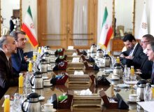 گروسی: بخش‌های هسته‌ای توافق با ایران نهایی شده است