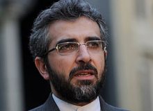 همان اندازه که در مذاکرات جدی هستیم، در عدم اعتماد به دشمن هم مصممیم