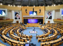 رییس جمهور: قرار است تصمیم‌های سختی بگیریم