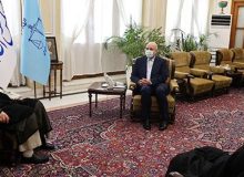 سران قوا: در کوتاه‌ترین زمان، ساختار استفاده از کالابرگ برای عرضه کالا‌های ضروری آماده و اجرا شود