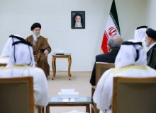توقع از جهان عرب ورود صریح به میدان عمل سیاسی در مقابل جنایات رژیم اشغالگر است