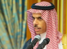 وزیر خارجه عربستان: پیشرفت در مذاکرات با ایران حاصل شده، اما کافی نیست
