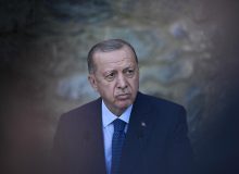 اردوغان به دنبال بازگرداندن یک میلیون آواره سوری