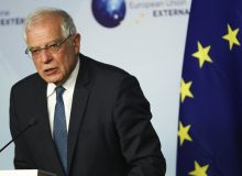 بورل: مذاکرات با ایران به زودی از سر گرفته می‌شود