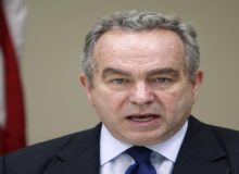 دعوت کاخ سفید از مقامات کشور‌های حوزه اقیانوس آرام برای مهار چین