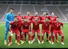 دیدار تدارکاتی تیم‌های ملی فوتبال ایران و کانادا لغو شد