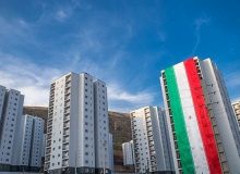 طرح نهضت ملی مسکن به مرحله اجرا رسید