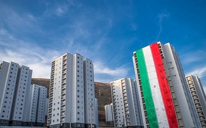 طرح نهضت ملی مسکن به مرحله اجرا رسید