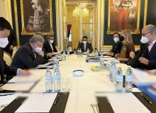 فرانسه: یک مسأله فرابرجامی مربوط به ایران و آمریکا، مانع دستیابی به توافق است