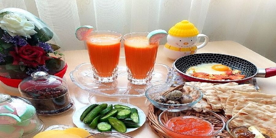 با این 5 صبحانه کودکانتان را قدبلند کنید!
