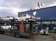 آغاز ثبت‌نام قرعه‌کشی ایران‌خودرو/ قیمت محصولات در طرح عید فطر اعلام شد