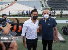 تست یک تئوری جالب روی استقلال، پرسپولیس و سپاهان