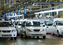 حذف سمند و تیبا از فهرست تمدید اعتبار ایمنی سازمان استاندارد