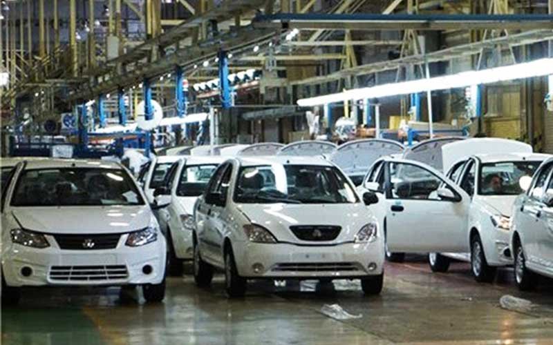 حذف سمند و تیبا از فهرست تمدید اعتبار ایمنی سازمان استاندارد