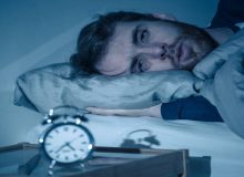 خواب مناسب میانسالان و سالمندان چند ساعت است؟