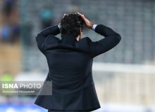 خوشحالی پنهان مجیدی را کسی ندید!