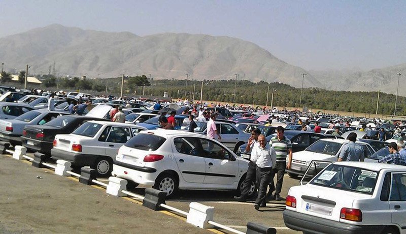 سامانه یکپارچه تخصیص خودرو/ موعد و شرایط ثبت‌نام
