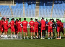 عصیان ستارگان