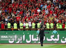 فوتبال خود ما هستیم