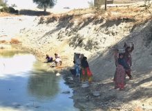 قتلگاهی به نام «هوتک»