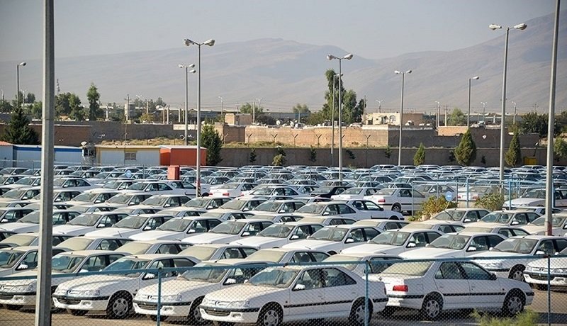 قیمت خودرو امروز ۱۶ اردیبهشت ۱۴۰۱/ پیش‌بینی قیمت خودرو در روزهای آینده