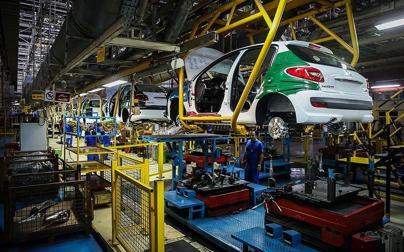 قیمت خودرو امروز ۲۷ اردیبهشت ۱۴۰۱/ پیش‌بینی قیمت خودرو در روزهای آینده