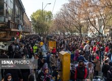 ماسک‌ها را برداریم اوضاع از کنترل خارج می‌شود