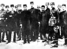 می‌خواستم دیکتاتور باشم