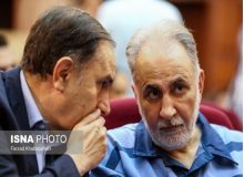 ناگفته های وکیل نجفی درباره قتل میترا استاد