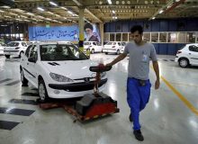 نخستین قرعه‌ کشی در سامانه یکپارچه فروش خودرو برگزار شد