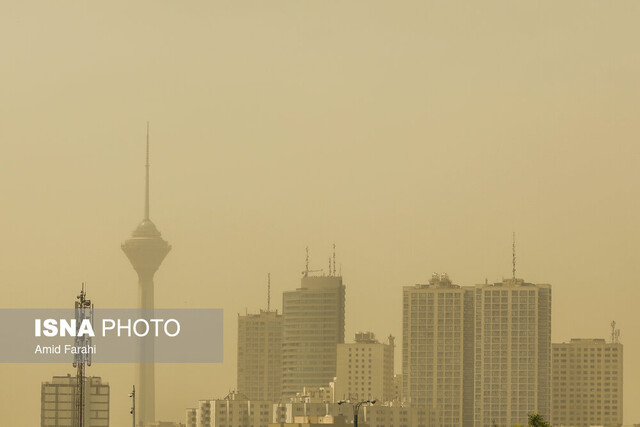 نفس شهر بالا نمی‌آید