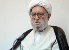 نمونه چشم‌نواز روحانیت، الگوی اعتدال و پارسایی