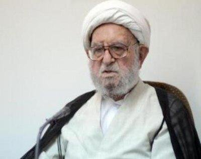 نمونه چشم‌نواز روحانیت، الگوی اعتدال و پارسایی