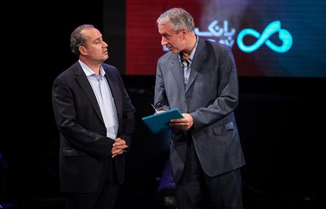 نه من اخلاق پوتین را داشتم نه تاج اخلاق مدودوف را