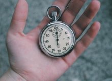 وقتی افراط در مدیریت زمان کار دستتان می‎دهد!