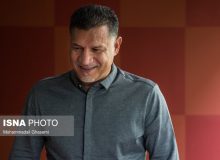 پرسپولیس دو تا «علی دایی» داشت!
