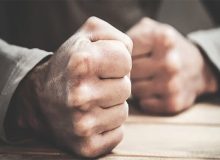 چرا همیشه عصبانی هستم؟