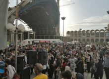 چرا کووید-۱۹ در ایران فروکش کرده است؟