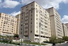 کرونا آرامش آپارتمان را کشت