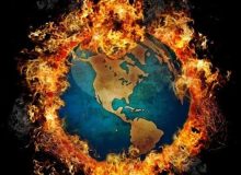 گرمایش جهانی عامل تسریع انتقال بیماری‌ها