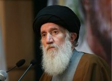 ۱۲ نکته اخلاقی – عرفانی از آیت‌الله فاطمی‌نیا