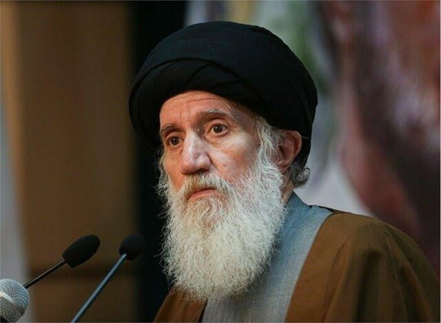 ۱۲ نکته اخلاقی – عرفانی از آیت‌الله فاطمی‌نیا