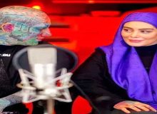 سحر قریشی و امیر تتلو طلاق گرفتند؟