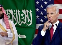 نیوزویک: بن‌سلمان از بایدن در برابر ایران درخواست ضمانت امنیتی خواهد کرد