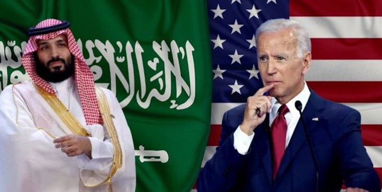 نیوزویک: بن‌سلمان از بایدن در برابر ایران درخواست ضمانت امنیتی خواهد کرد